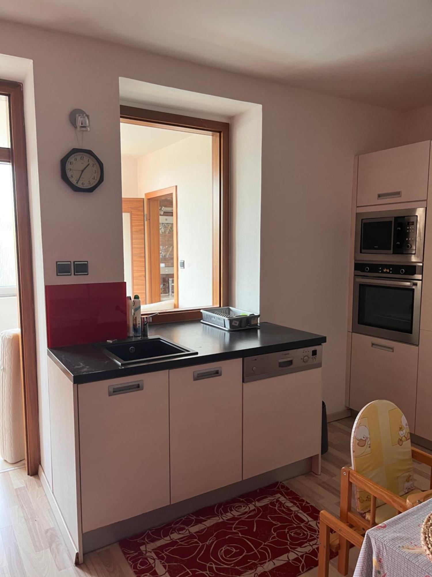 Apartman Simmy Modřice المظهر الخارجي الصورة