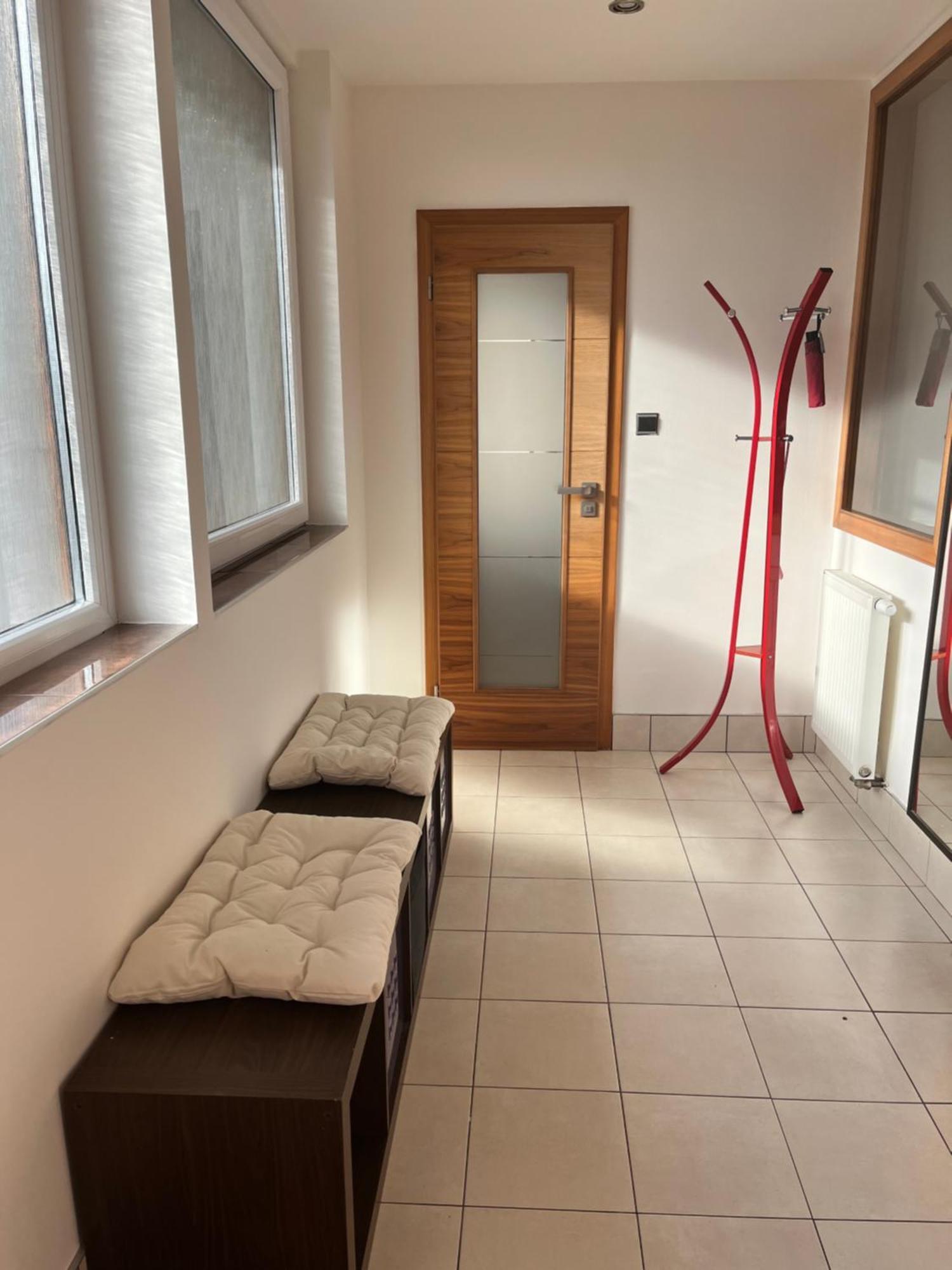 Apartman Simmy Modřice المظهر الخارجي الصورة