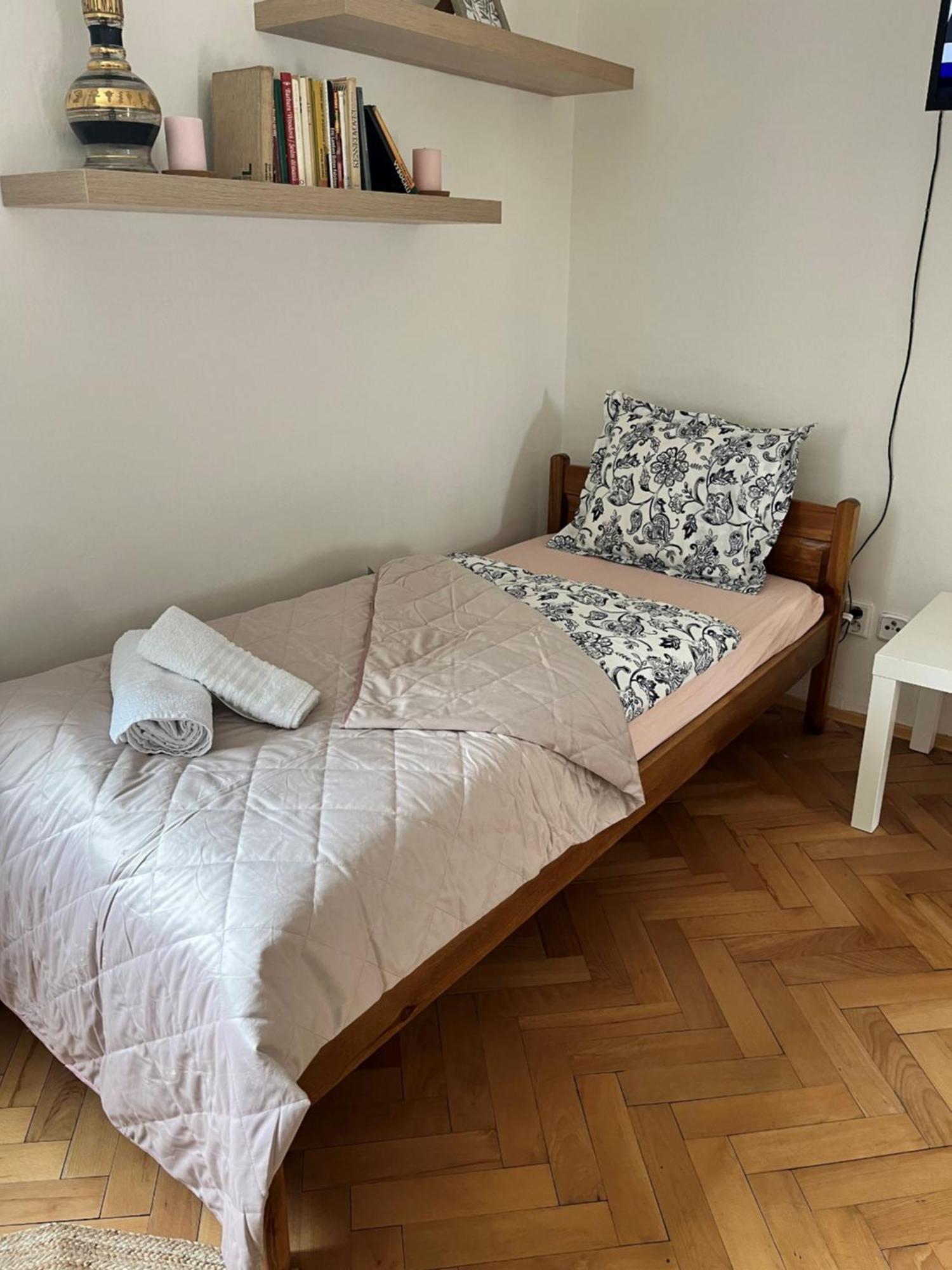 Apartman Simmy Modřice المظهر الخارجي الصورة